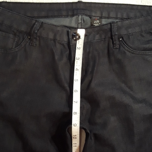 🆕️ "Buffalo David Bitton" Farrah Bootcut Jeans. Womens Size: W31x32L - Picture 5 of 7